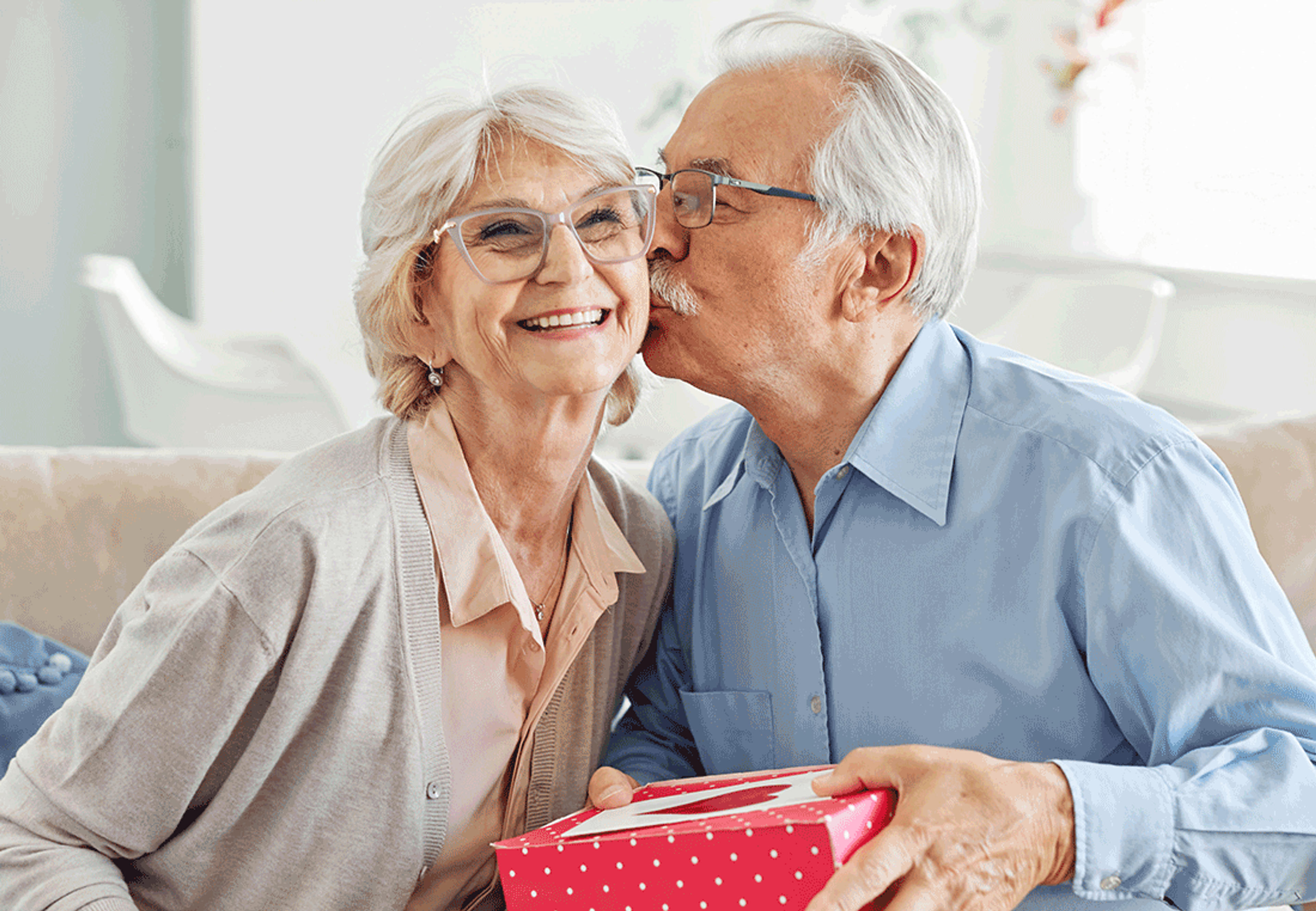 Make space for your loved ones with our storage tips