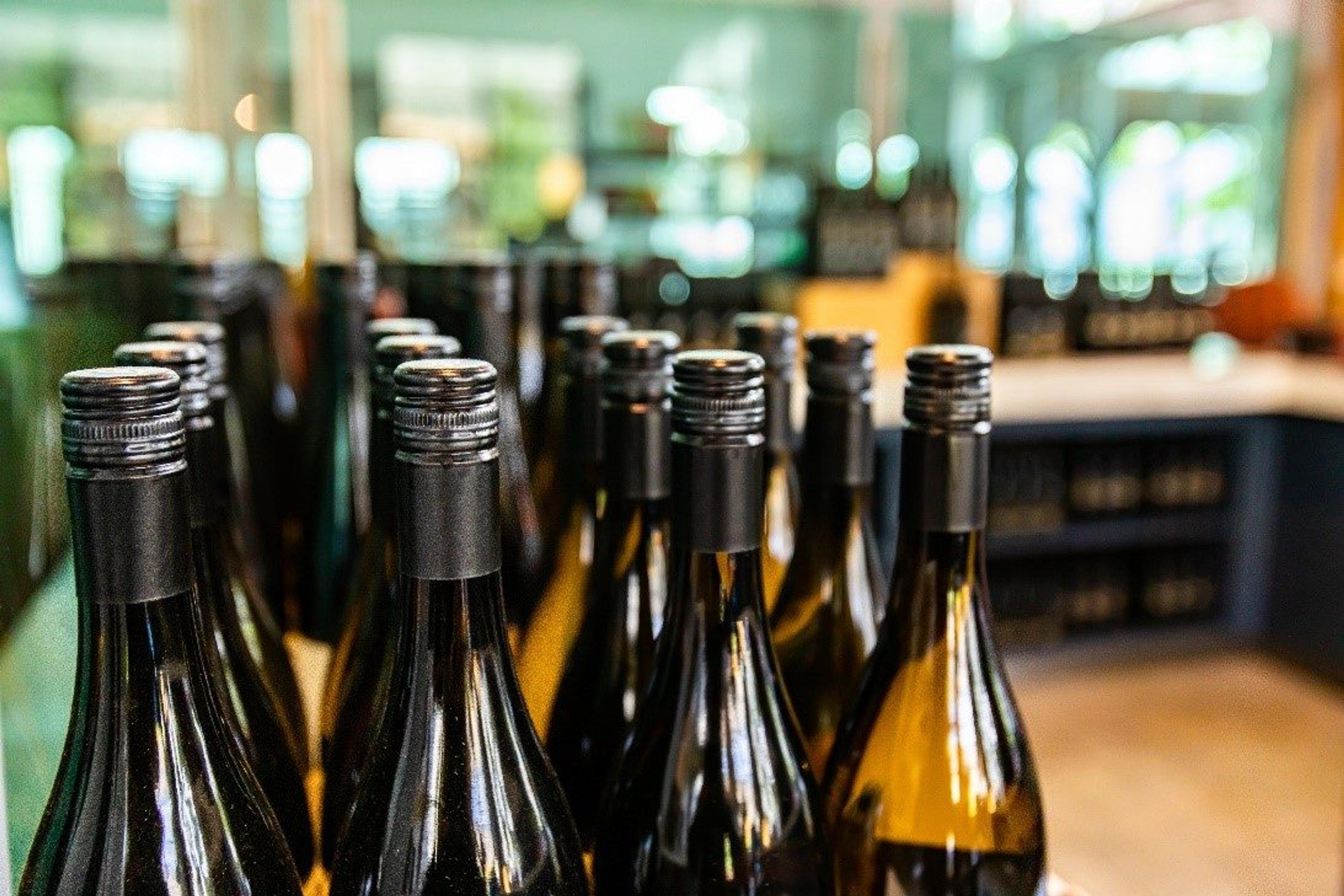 Five Rookie Wine Mistakes We All Make