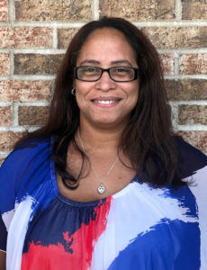 Augustine Collins, Capital Region Recruiter
