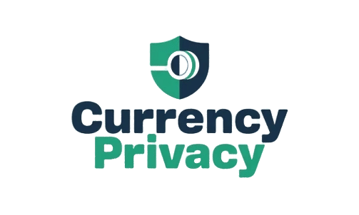 CurrencyPrivacy Logo