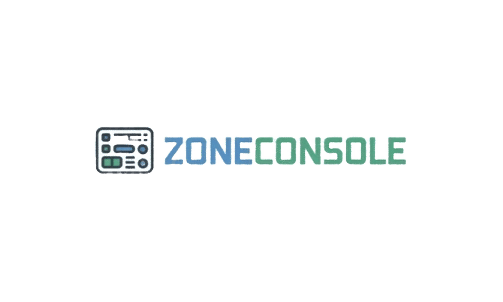ZoneConsole Logo