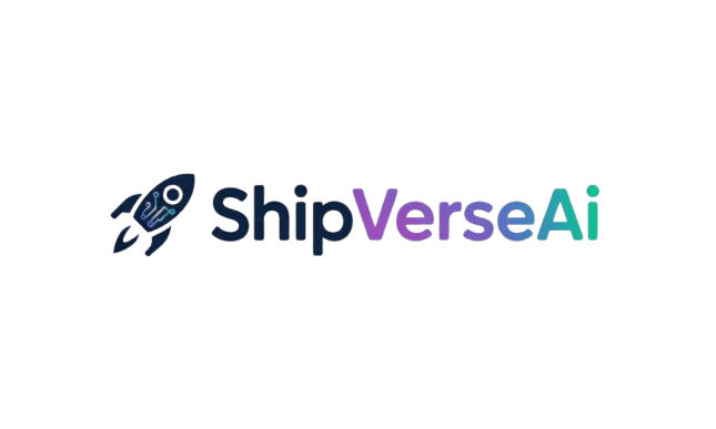 ShipVerse AI Logo