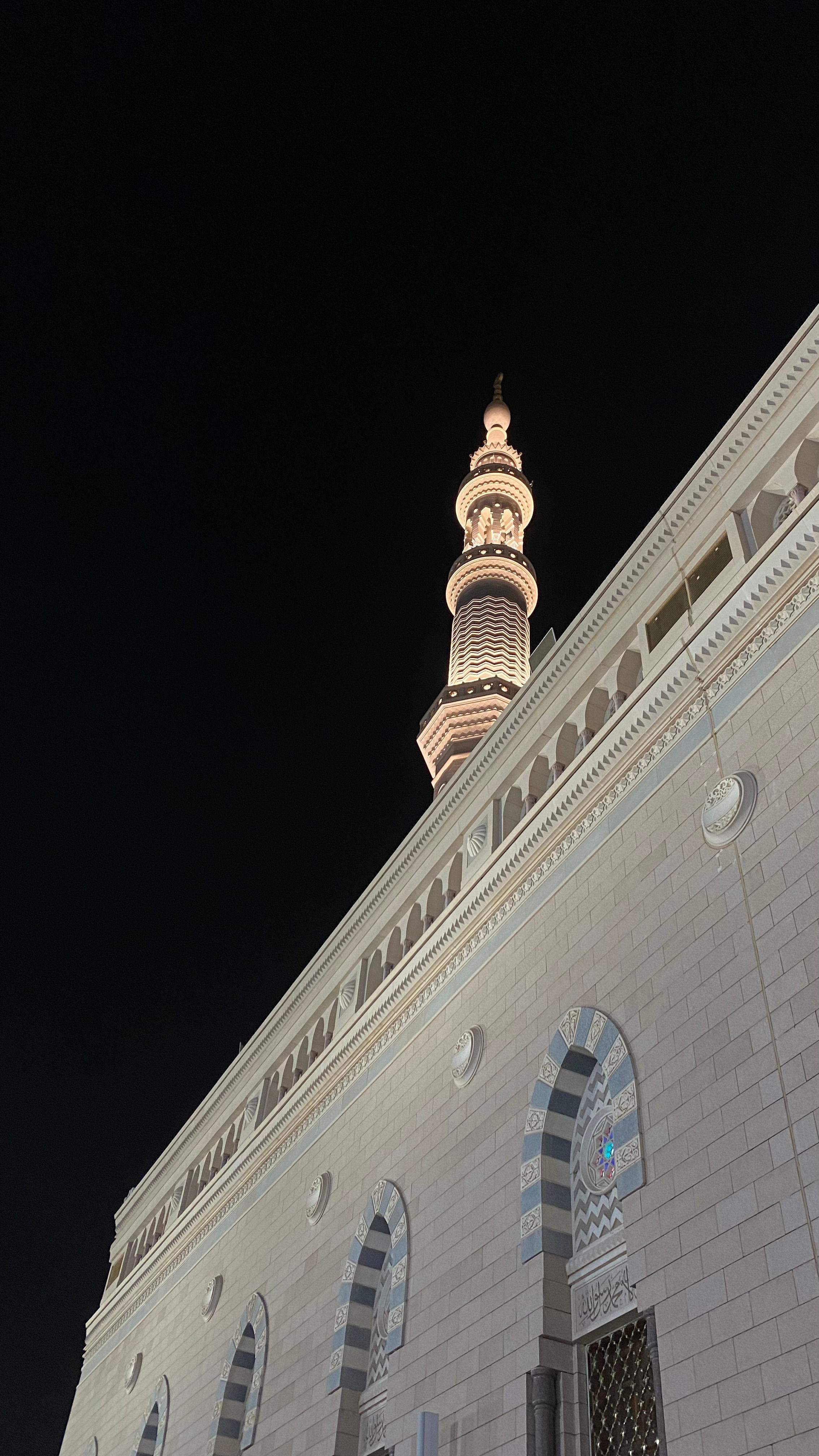 Masjid Nabawi