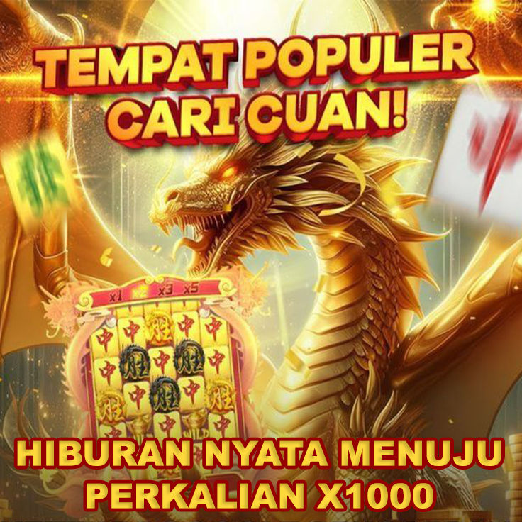 Game Hiburan Online