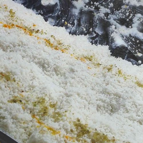 Malai Chamcham