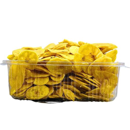 Banana Chips