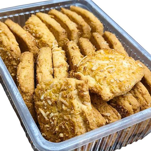 Coconut Cookies