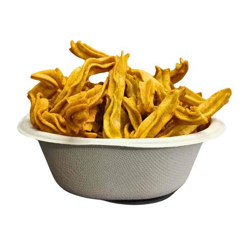 Schezwan Soya Sticks