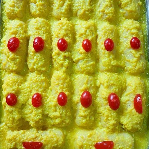 Malai Chamcham