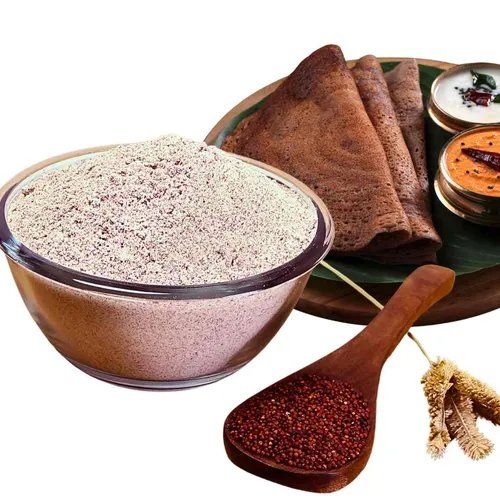 Chakki-fresh Ragi Dosa Atta