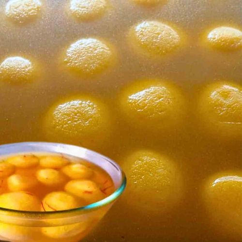 Rajbhog