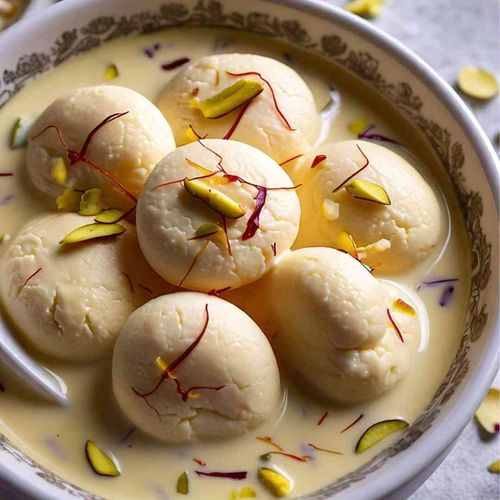 Rasmalai