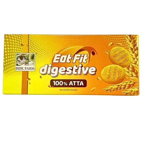 Bisk Farm Eat Fit Digestive