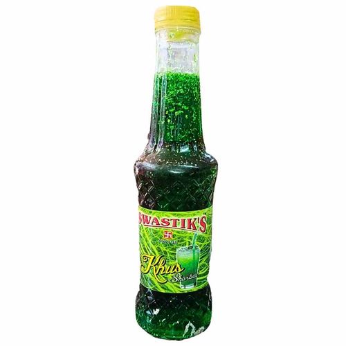 Punjabi Pure Khus Sharbat