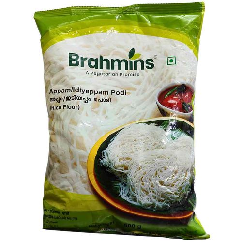 Brahmins - Appam Idiyappam Podi
