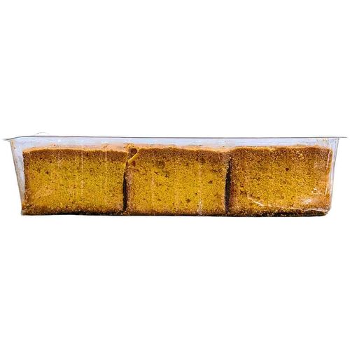 Cake Rusk Toast