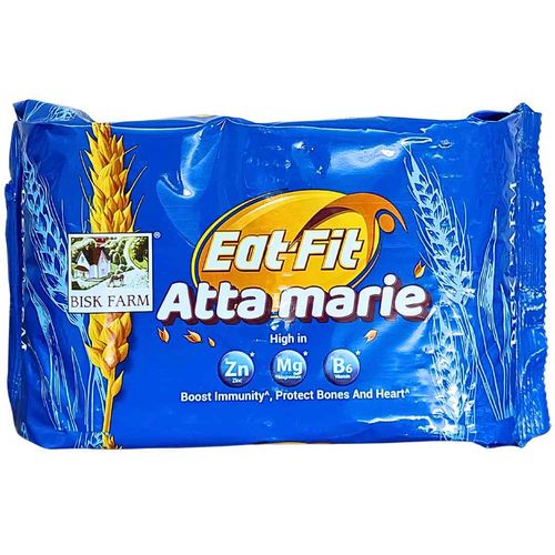 Bisk Farm Atta Marie