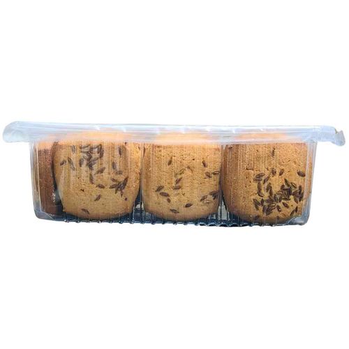 Punjabi Jeera Cookies