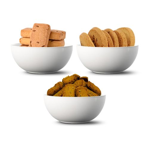 Cookie Carnival Combo