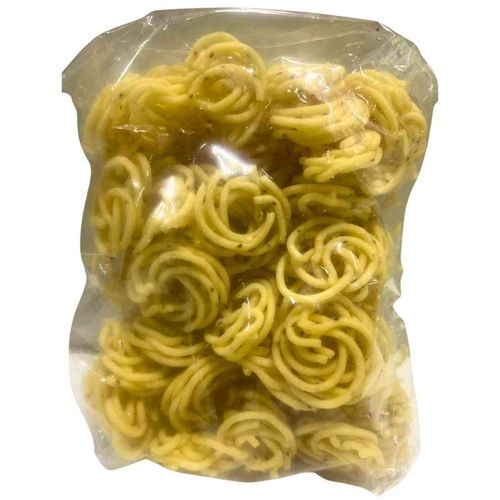 Karakatti Murukku (White)