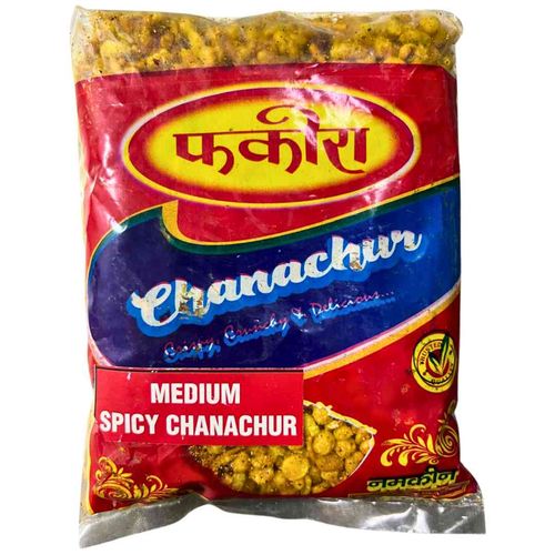 Fakira Chanachur - Medium Spicy Chanachur
