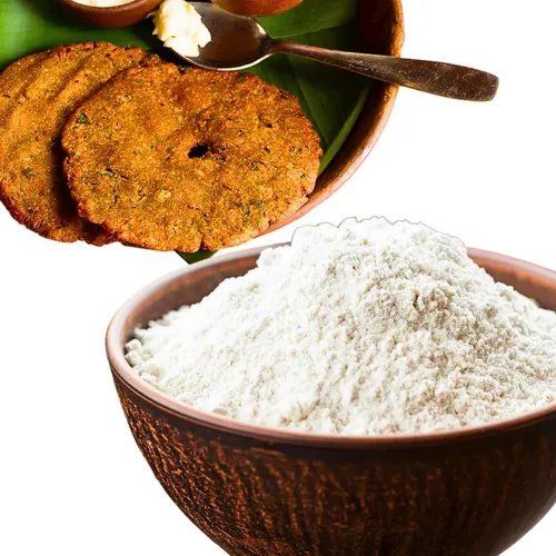 Chakki-fresh Thalipith Bhajni Atta