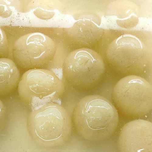 Rasogolla