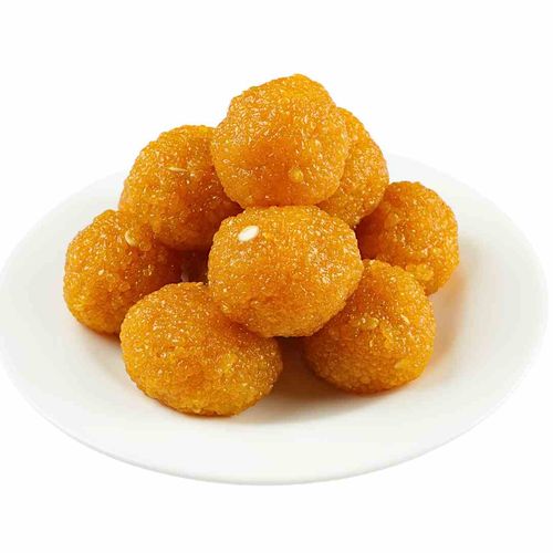 Motichur Ladoo
