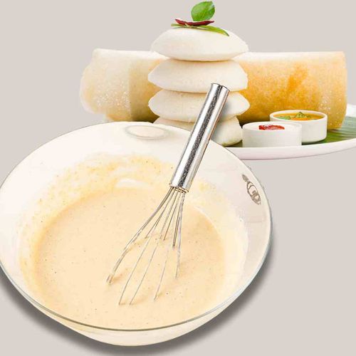 Classic Batter