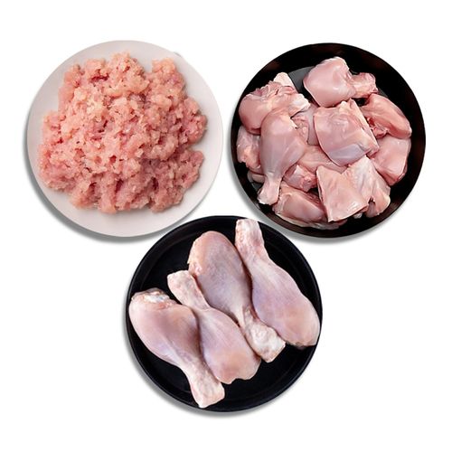 Chicken Delight Pack Combo