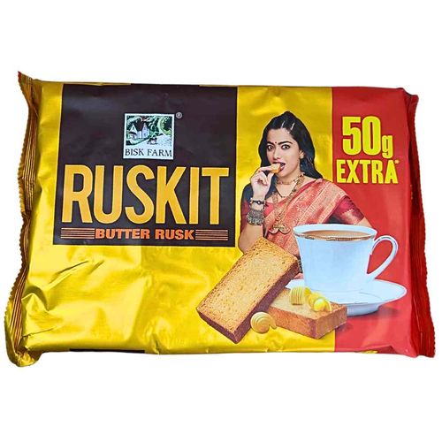 Bisk Farm Ruskit