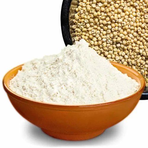 Chakki - Fresh Jowar Atta