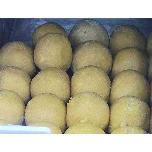Besan Ladoo
