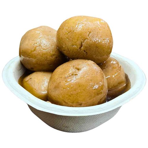 Nolen Gur Rasogolla