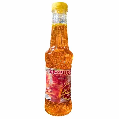 Punjabi Pure Silver Sandalwood Sharbat