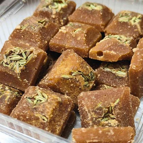 Organic Desi Pan Gud