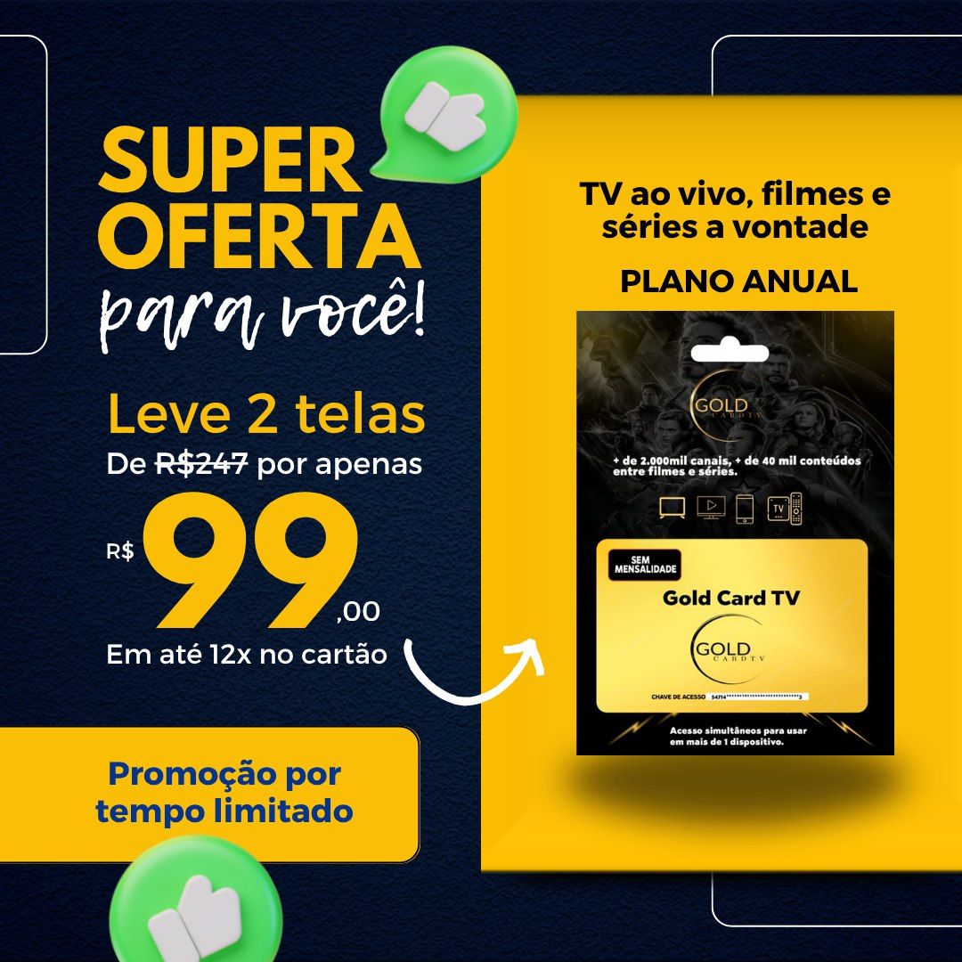 Promoção Round 6