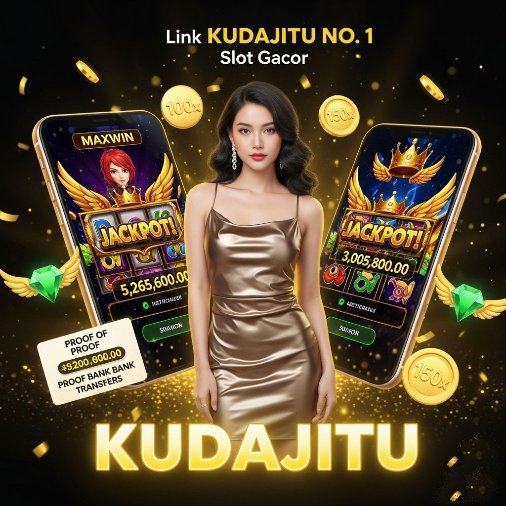 KUDAJITU >> Layanan Bandar Togel Online dan Link Situs Toto Login Togel Resmi Terpercaya 