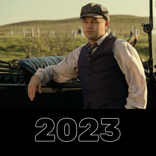 А ти вгадаєш всі фільми 2023го року?