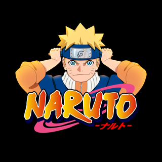 Naruto characters