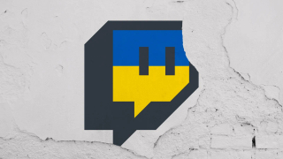 Twitch стрімери ч. 4 (чоловіки)