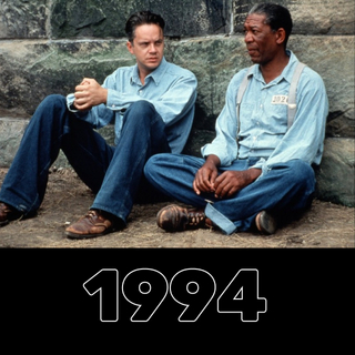 Movies of 1994