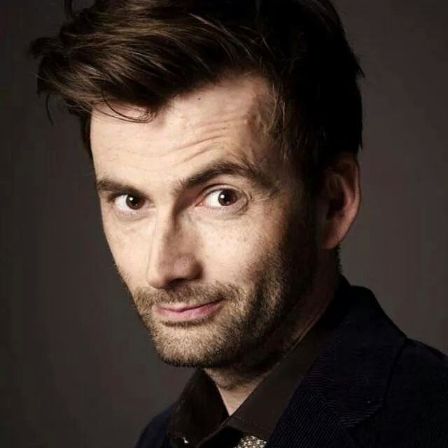 Do you remember all the David Tennant's movies?