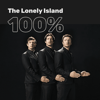 100% The Lonely Island 