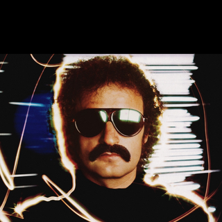 Giorgio Moroder Production