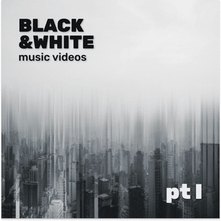 Black&White mvs pt.1