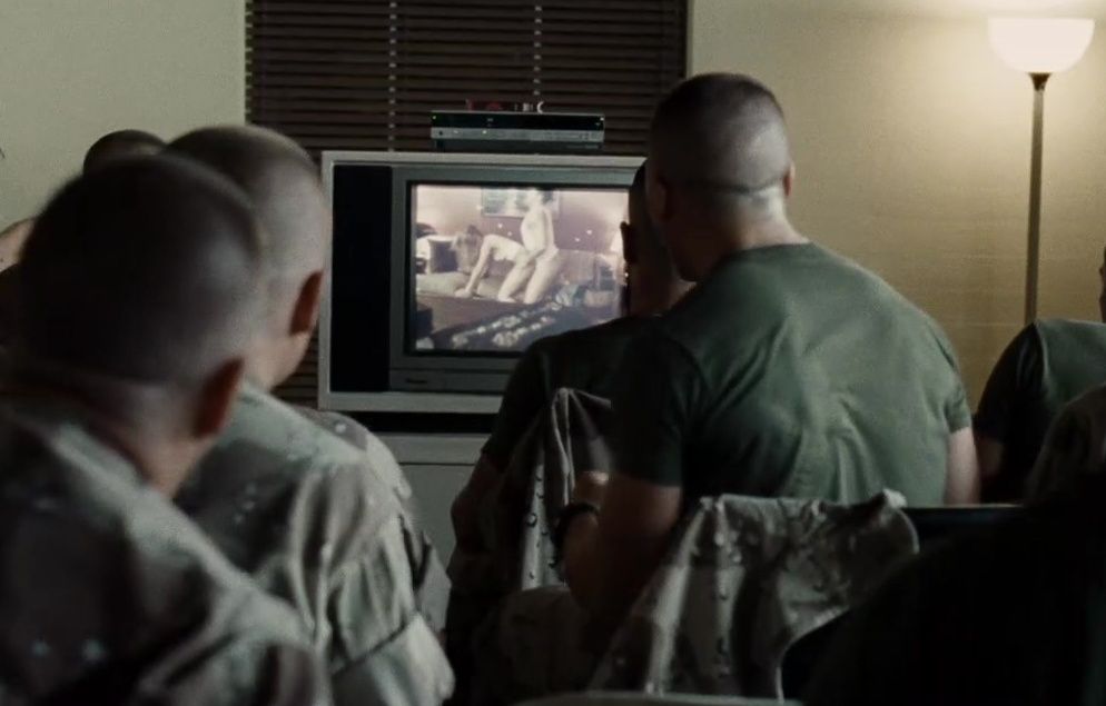 Jarhead (2005)