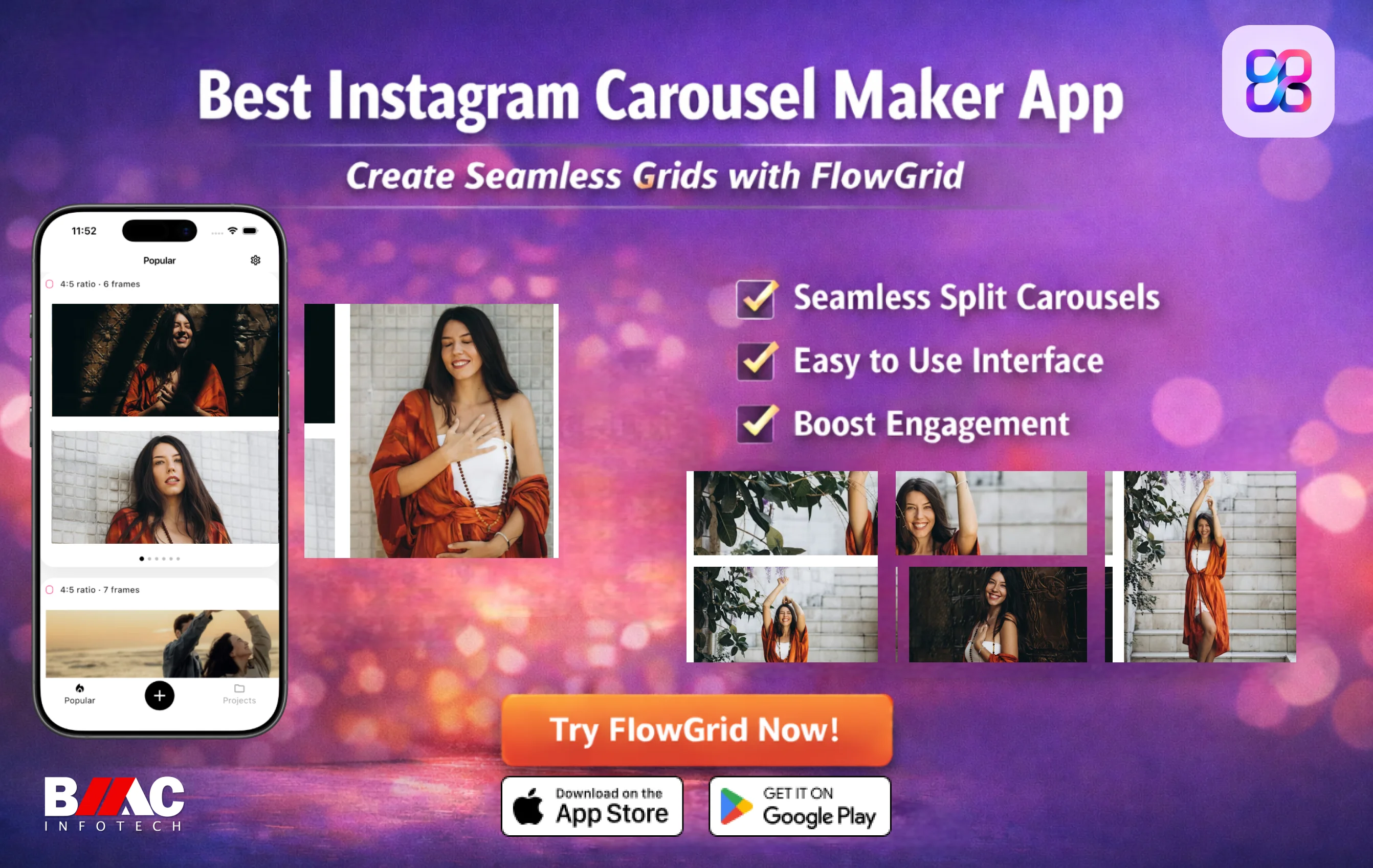 best-instagram-carousel-maker-app-flowgrid