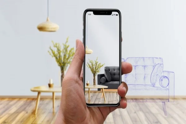 augmented-reality-for-android-app-development