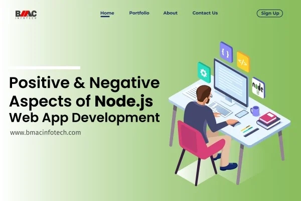 node-js-web-app-development